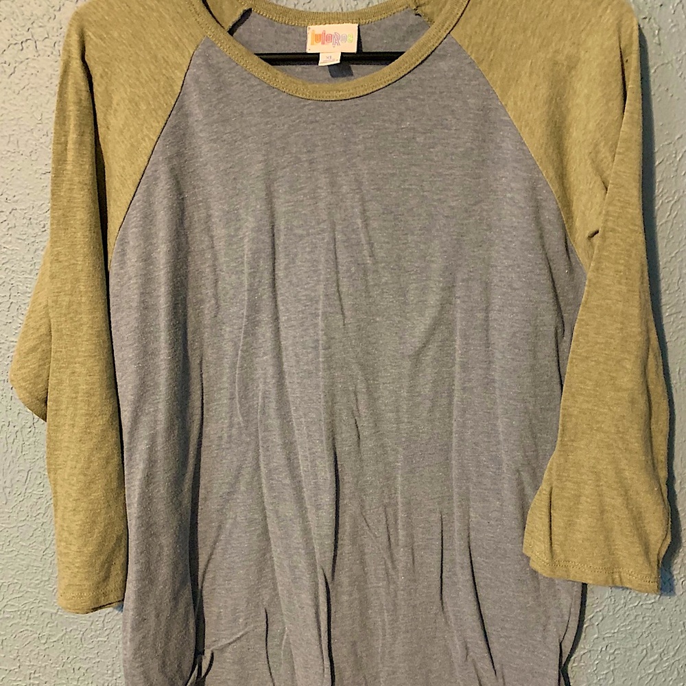Lularoe Randy